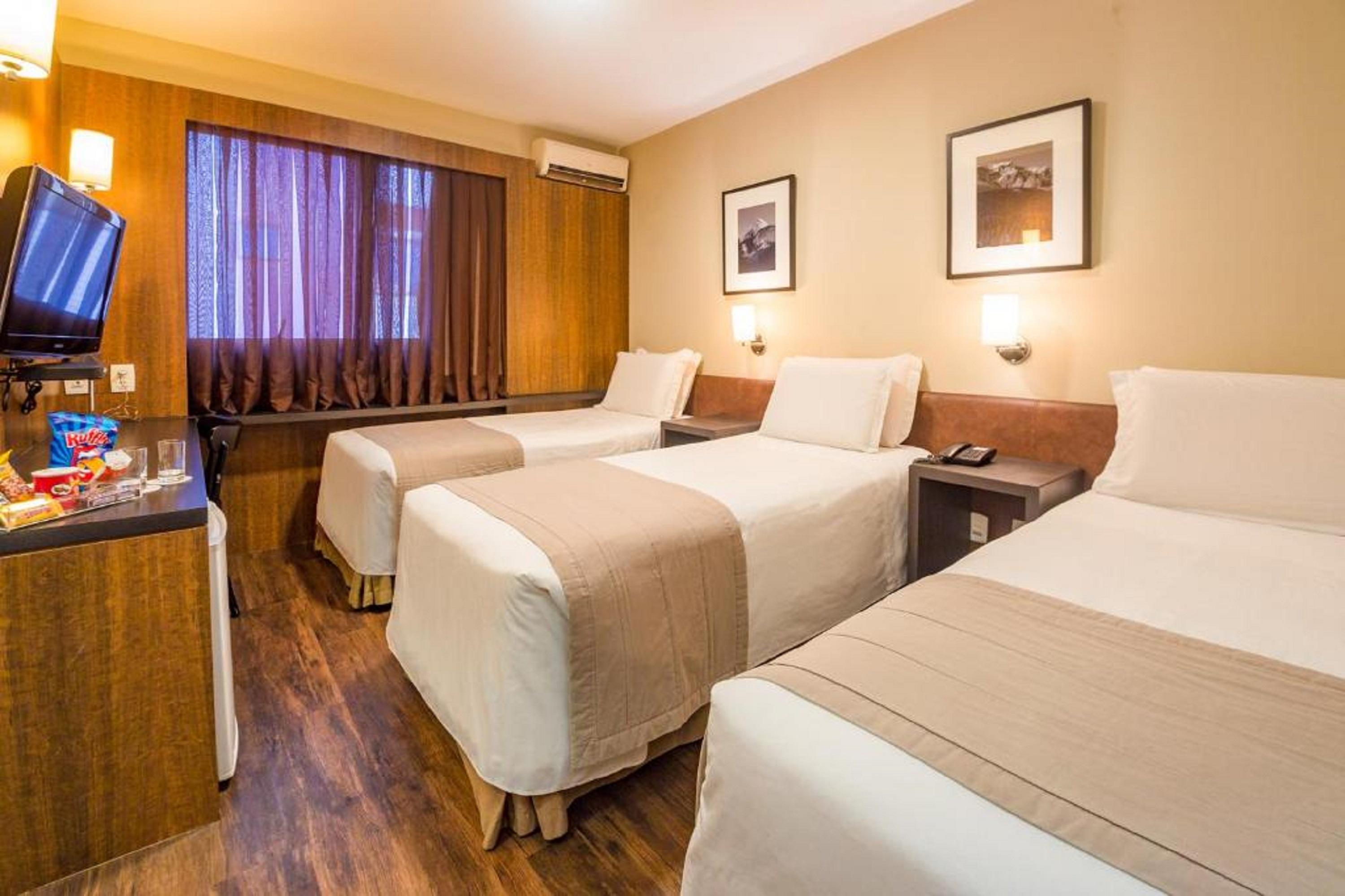 Porto Da Ilha Hotel Florianópolis Buitenkant foto