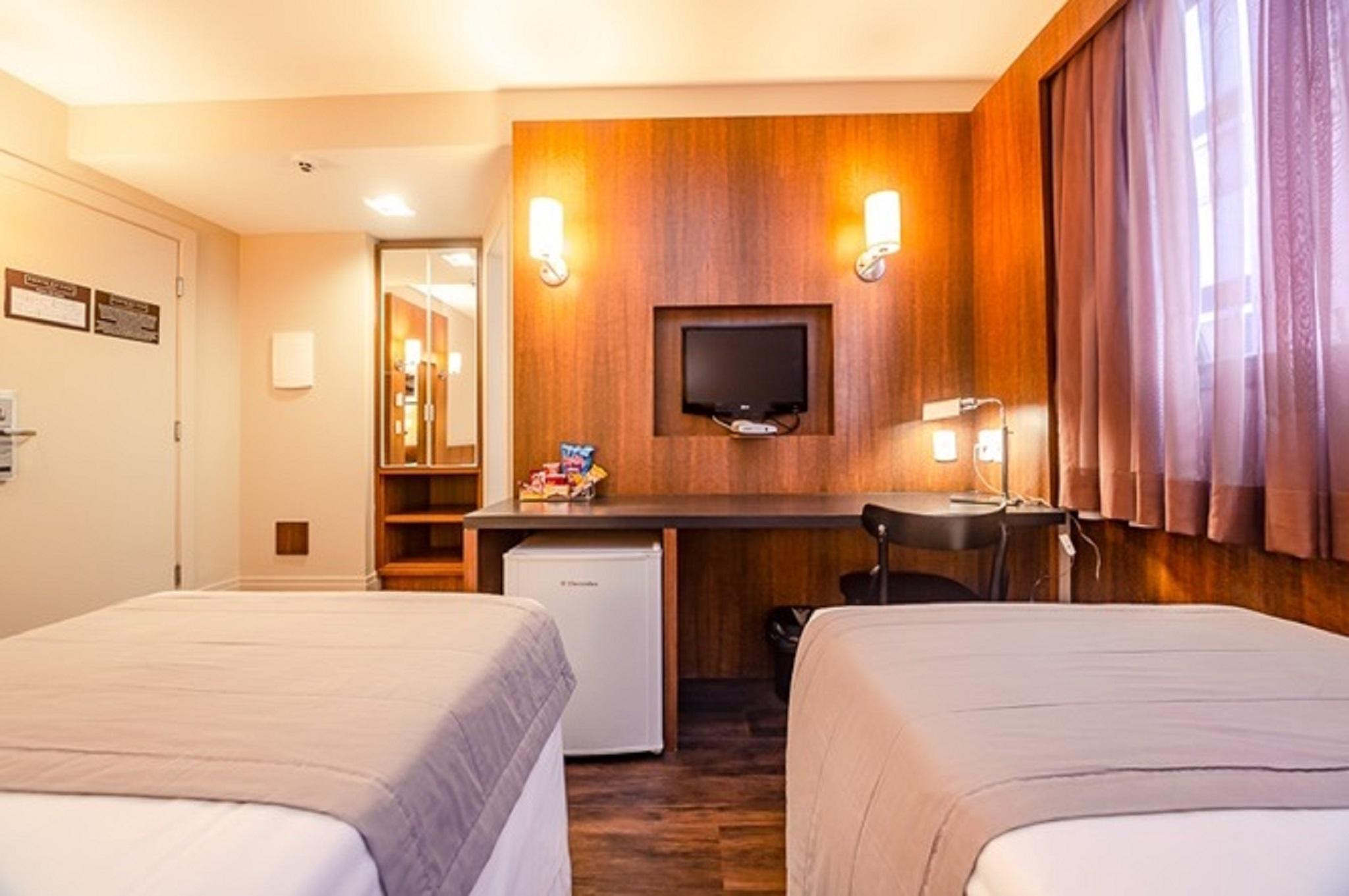 Porto Da Ilha Hotel Florianópolis Buitenkant foto