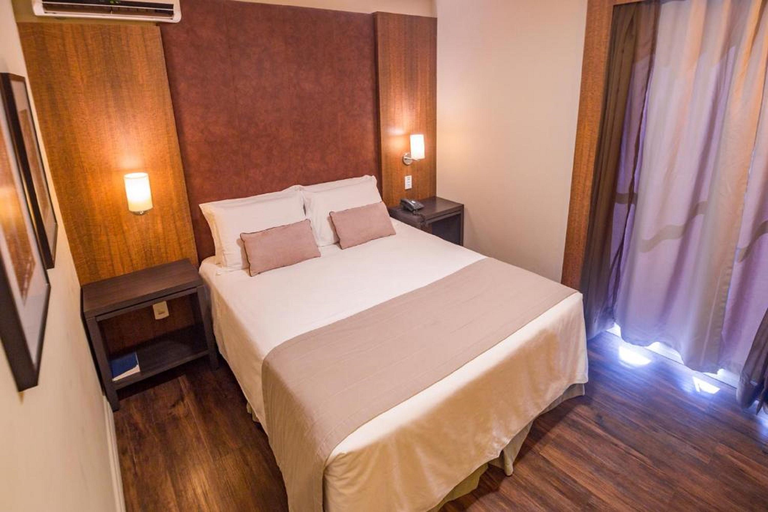 Porto Da Ilha Hotel Florianópolis Buitenkant foto