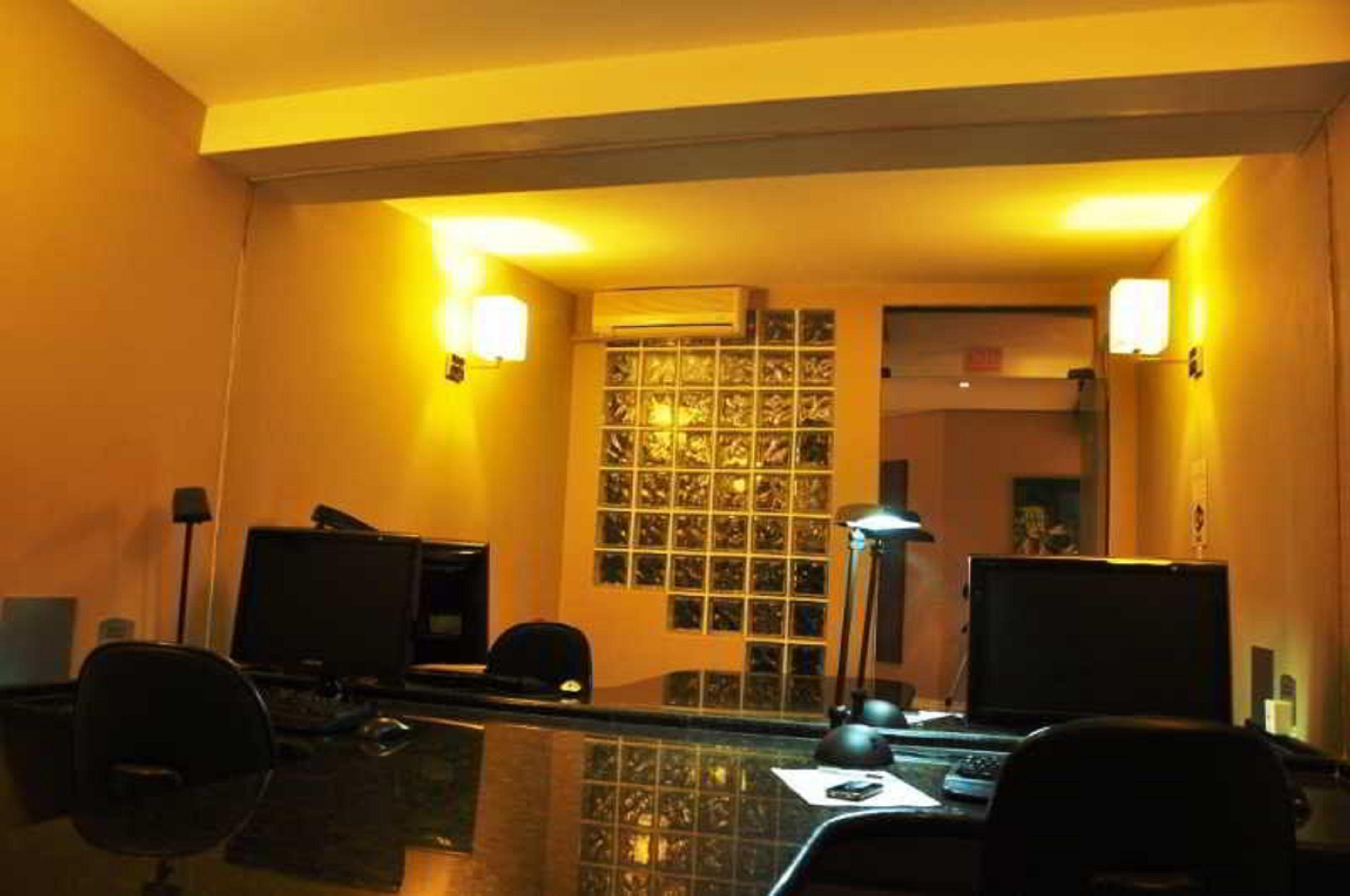 Porto Da Ilha Hotel Florianópolis Buitenkant foto