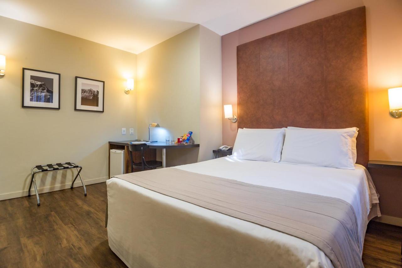 Porto Da Ilha Hotel Florianópolis Buitenkant foto