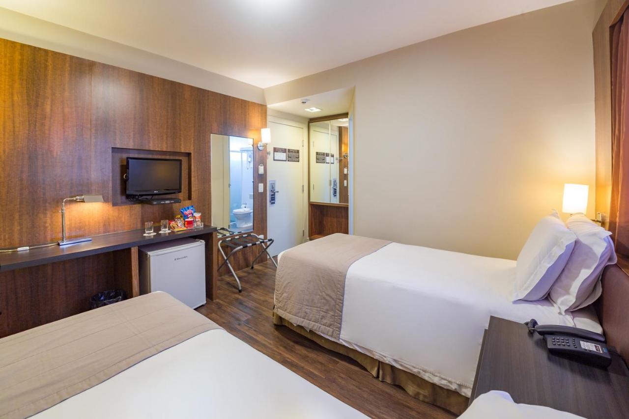 Porto Da Ilha Hotel Florianópolis Buitenkant foto